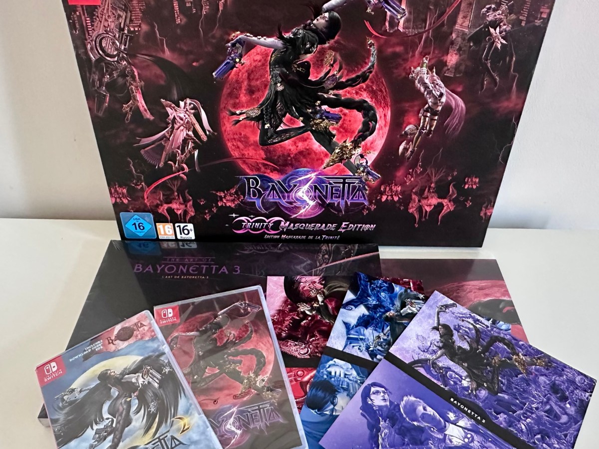 Game Collection Update, December&nbsp;2025.