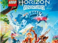 Lego Horizon Adventures