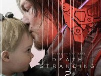 Death Stranding 2