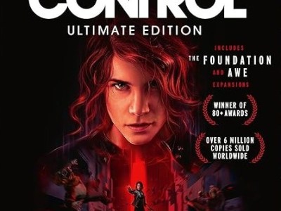 Control Ultimate Edition