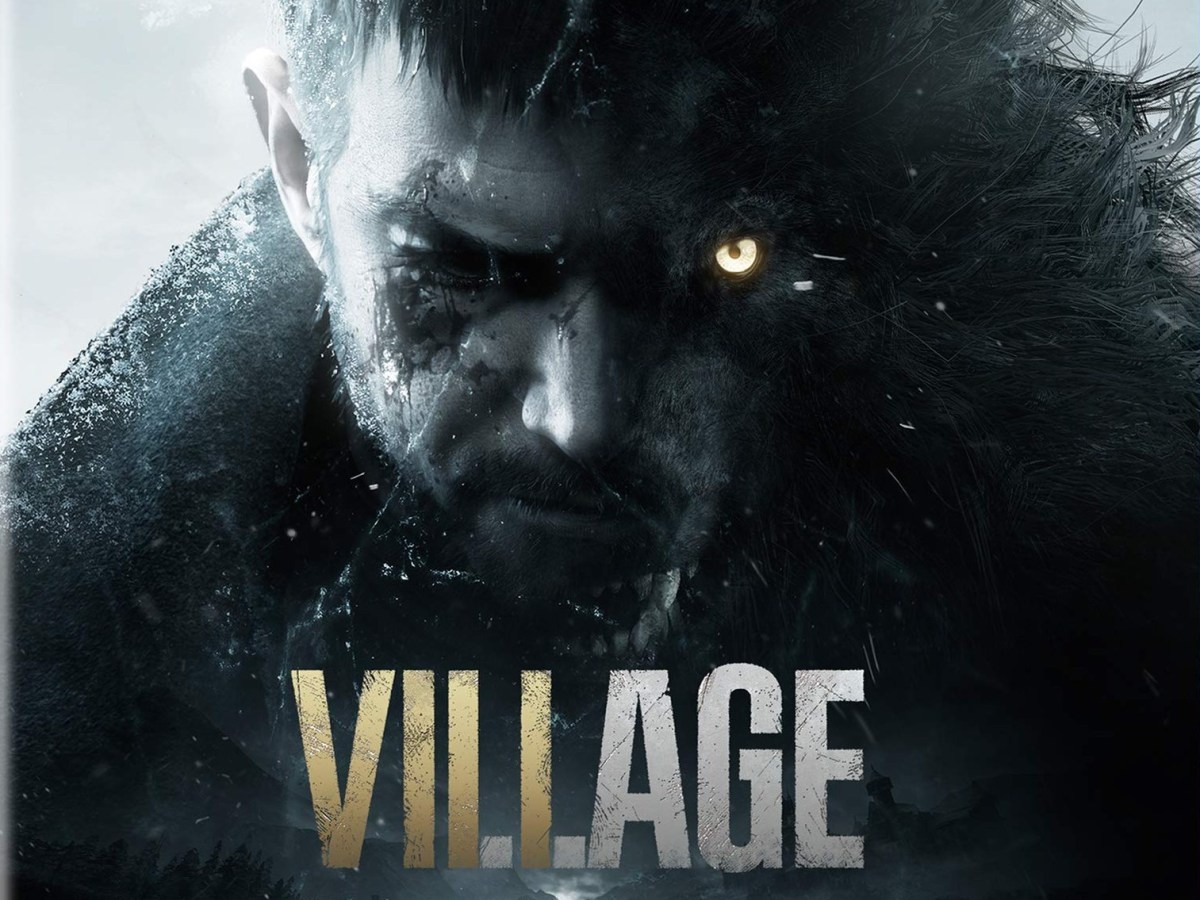 Resident Evil 8:&nbsp;Village